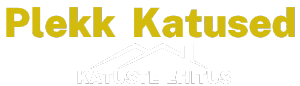 plekk katused logo Plekk katused logo